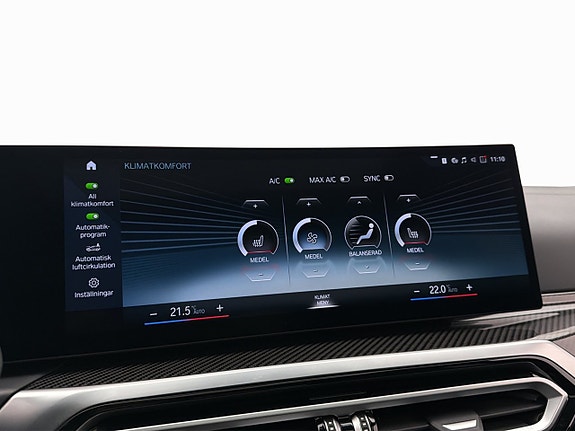 BMW i4 23 of 30
