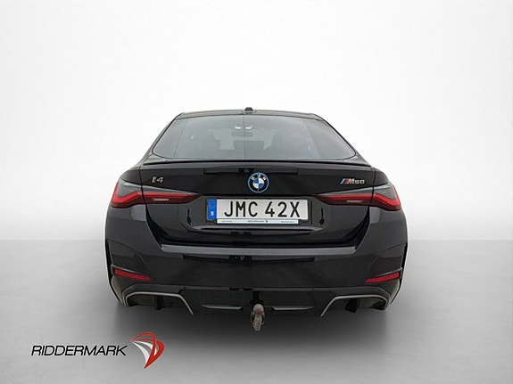 BMW i4 6 of 30