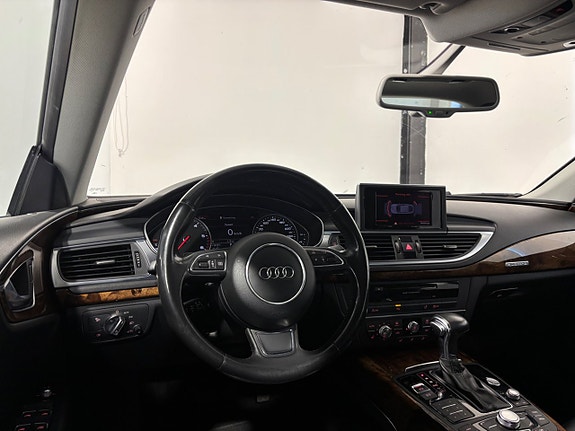 Audi A7 21 of 30