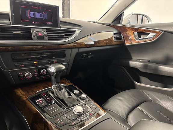 Audi A7 28 of 30