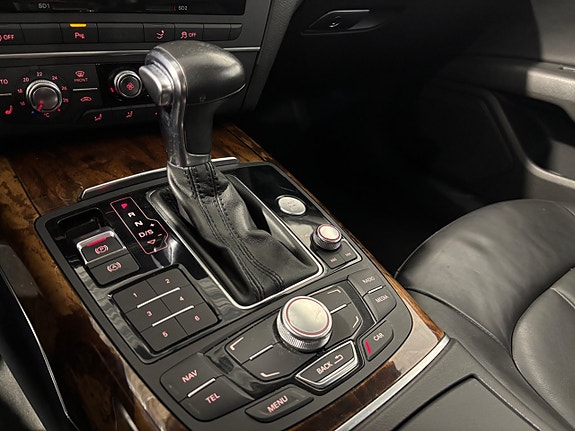 Audi A7 29 of 30