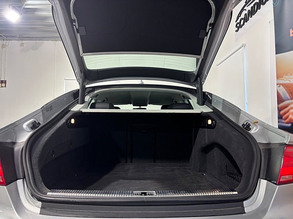 Audi A7 13 of 30