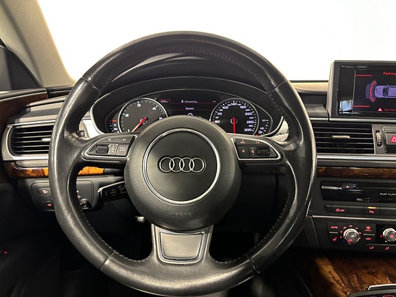 Audi A7 22 of 30