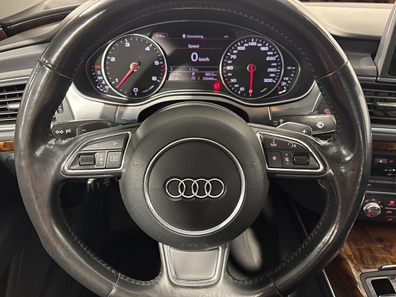 Audi A7 25 of 30