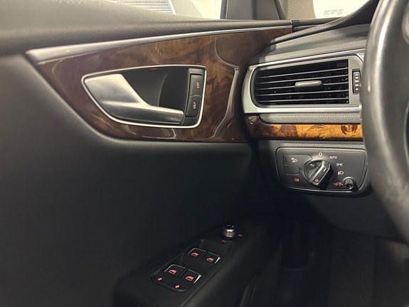 Audi A7 26 of 30