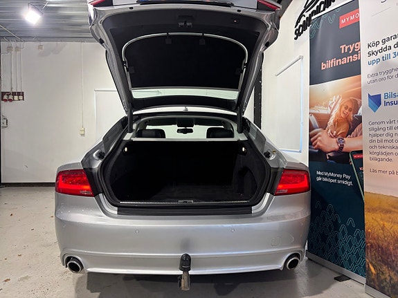 Audi A7 12 of 30
