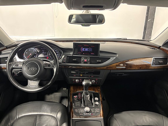 Audi A7 20 of 30