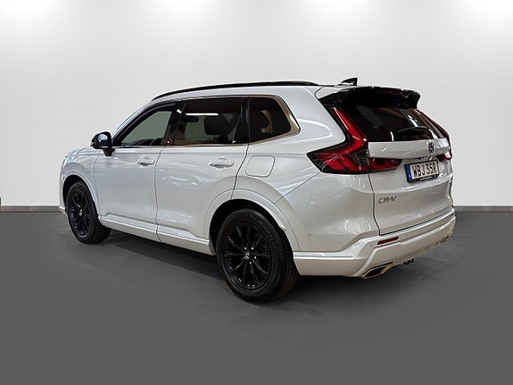 Honda CR-V 6 of 23