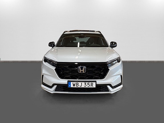 Honda CR-V 2 of 23