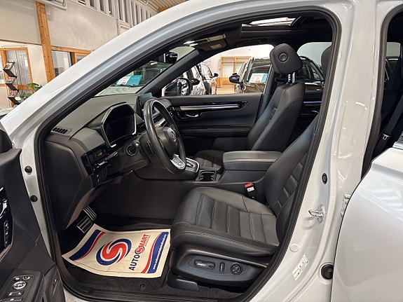 Honda CR-V 8 of 23