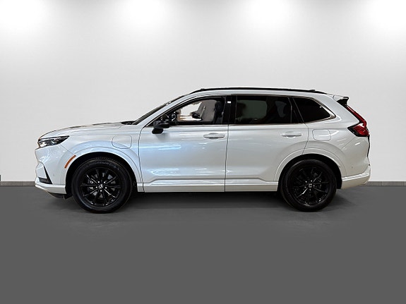 Honda CR-V 4 of 23