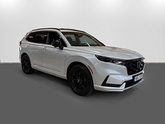 Honda CR-V 3 of 23