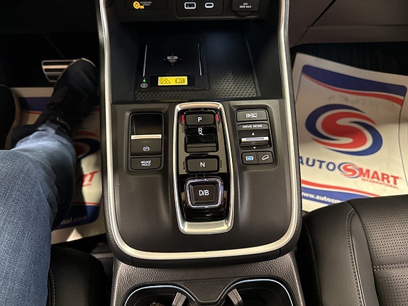 Honda CR-V 12 of 23
