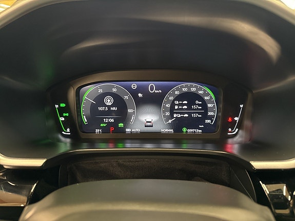Honda CR-V 10 of 23