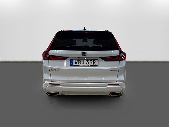 Honda CR-V 5 of 23