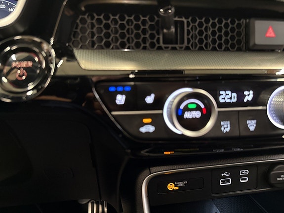 Honda CR-V 23 of 23