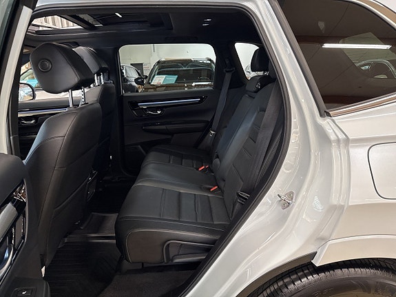 Honda CR-V 9 of 23