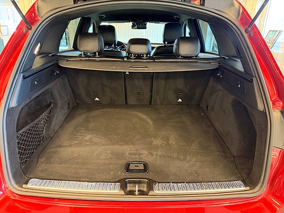 Mercedes-Benz GLC220 d 22 of 30
