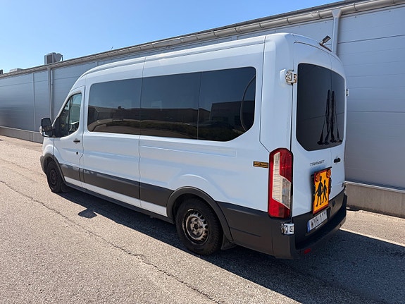 Ford Transit 4 of 29