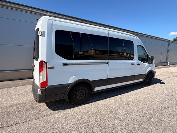 Ford Transit 8 of 29