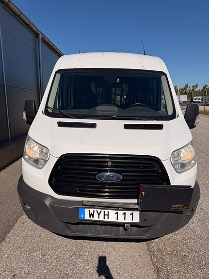 Ford Transit 5 of 29
