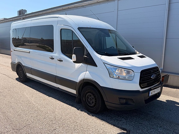 Ford Transit 6 of 29