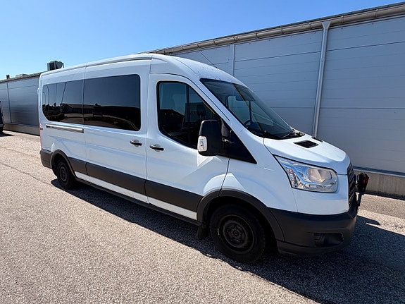 Ford Transit 7 of 29