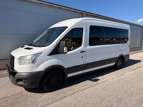 Ford Transit 3 of 29