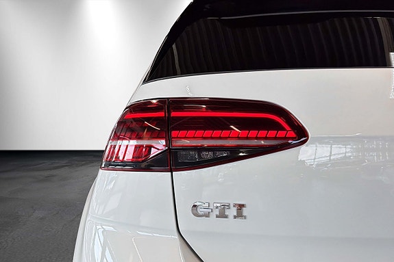 Volkswagen Golf I 5 of 20