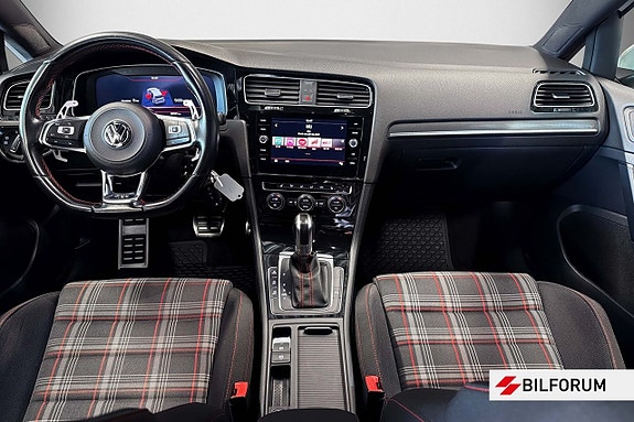 Volkswagen Golf I 12 of 20