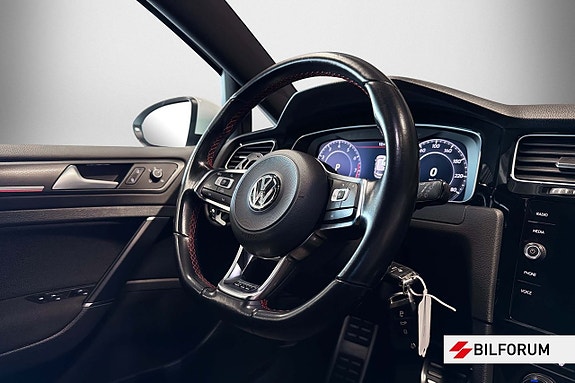 Volkswagen Golf I 8 of 20