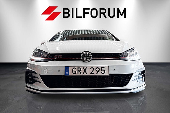 Volkswagen Golf I 18 of 20