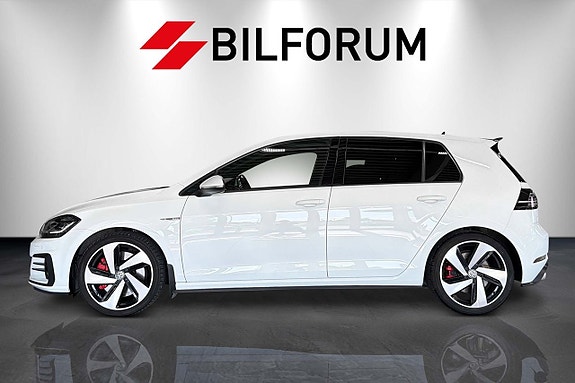 Volkswagen Golf I 2 of 20