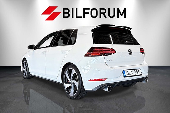 Volkswagen Golf I 3 of 20