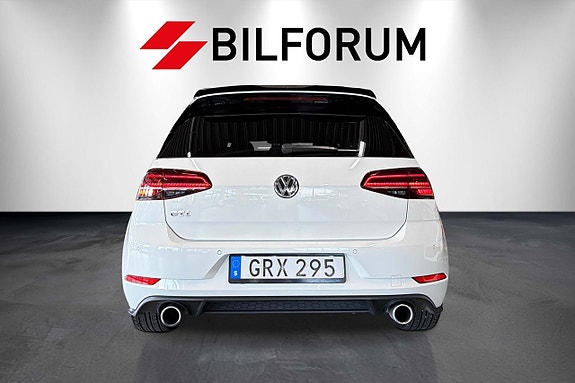 Volkswagen Golf I 4 of 20