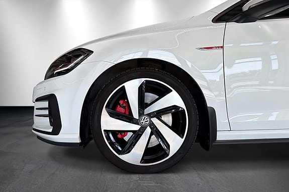 Volkswagen Golf I 16 of 20
