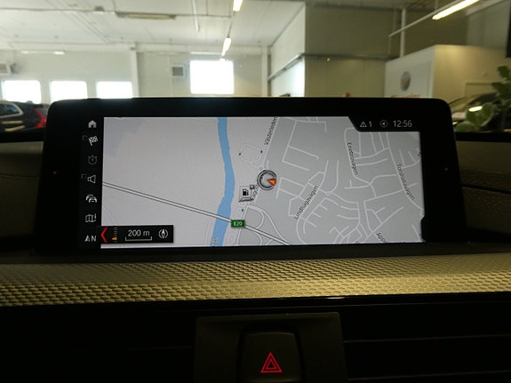 BMW 320d 20 of 23