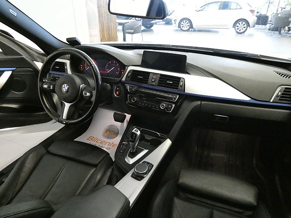BMW 320d 16 of 23