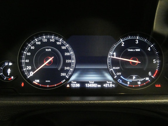BMW 320d 19 of 23