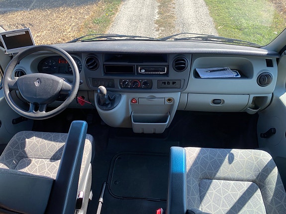 Knaus Sky Ti 650 Enkelsängar/ Solceller 17 of 21