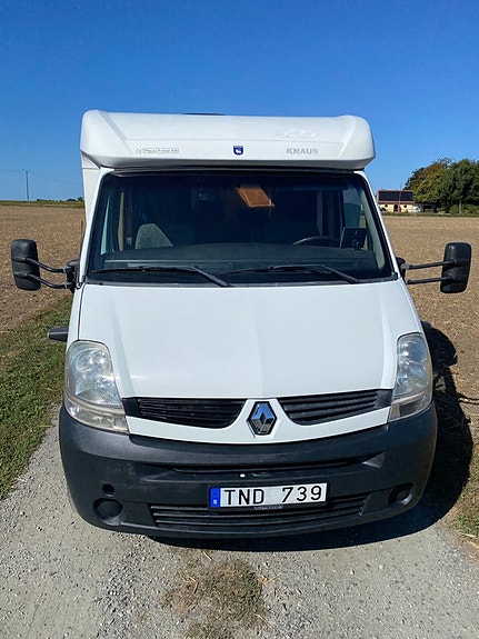 Knaus Sky Ti 650 Enkelsängar/ Solceller 21 of 21