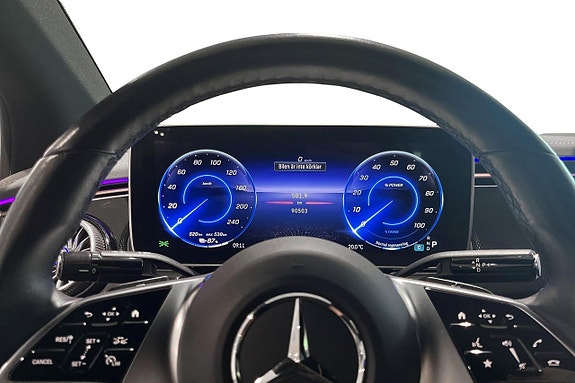 Mercedes-Benz EQE300 6 of 18