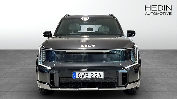 Kia EV9 2 of 23
