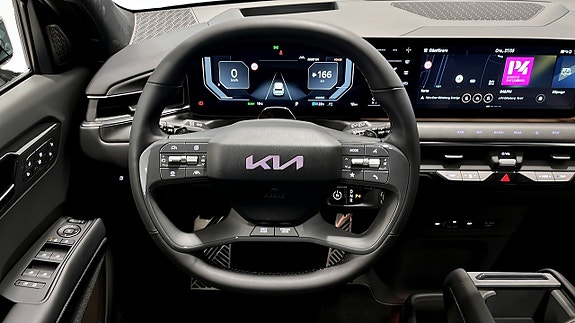 Kia EV9 10 of 23