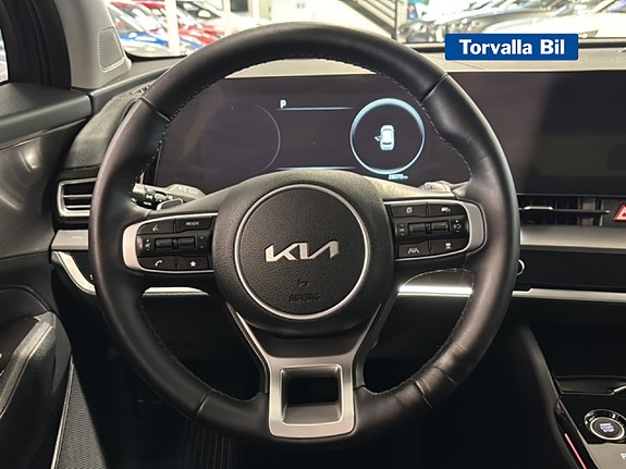 Kia Sportage 18 of 20