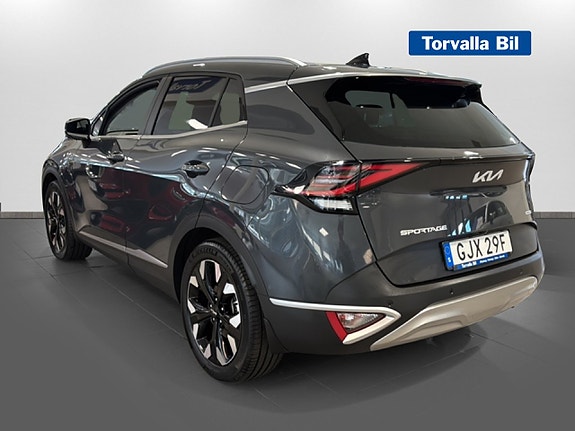 Kia Sportage 4 of 20