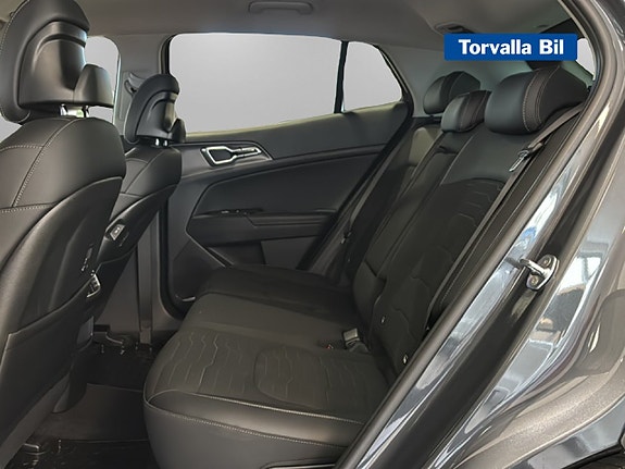 Kia Sportage 9 of 20