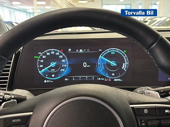 Kia Sportage 10 of 20