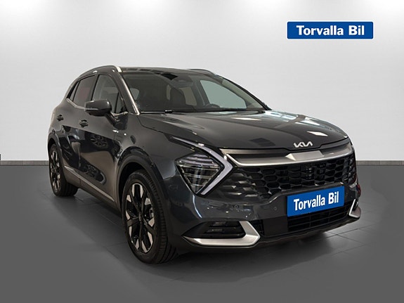 Kia Sportage 3 of 20