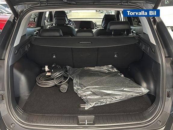 Kia Sportage 14 of 20